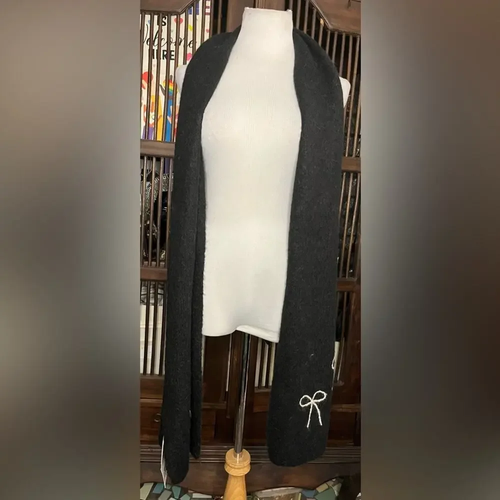 Zara alpaca wool